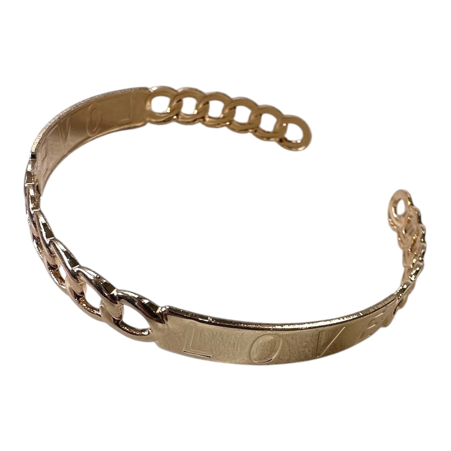 Chain Bracelet