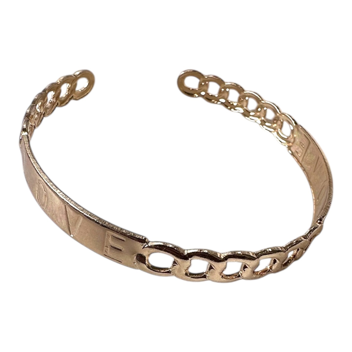 Chain Bracelet