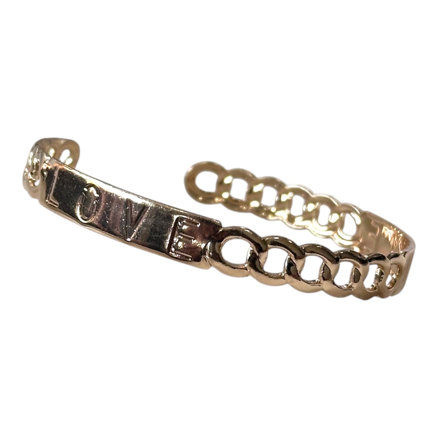 Chain Bracelet