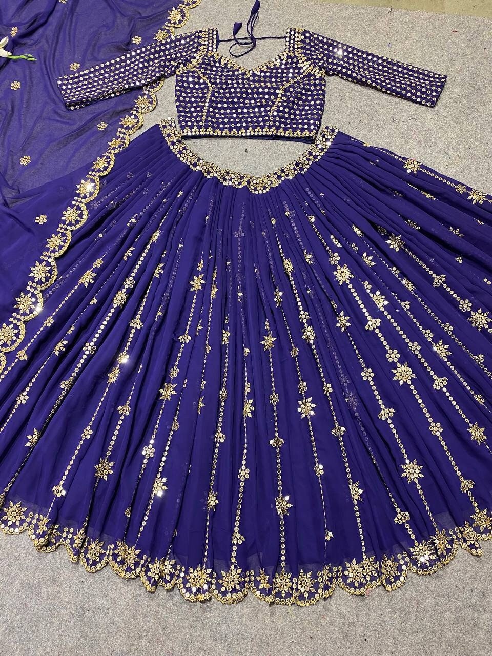 Indian lehenga choli for women ready to wear indian Lehenga Bridal Lehenga Designer Lehenga South Indian Dresses Lengha Choli