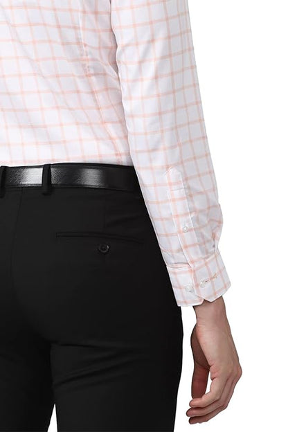 MEN'S FORMAL SHIRTS