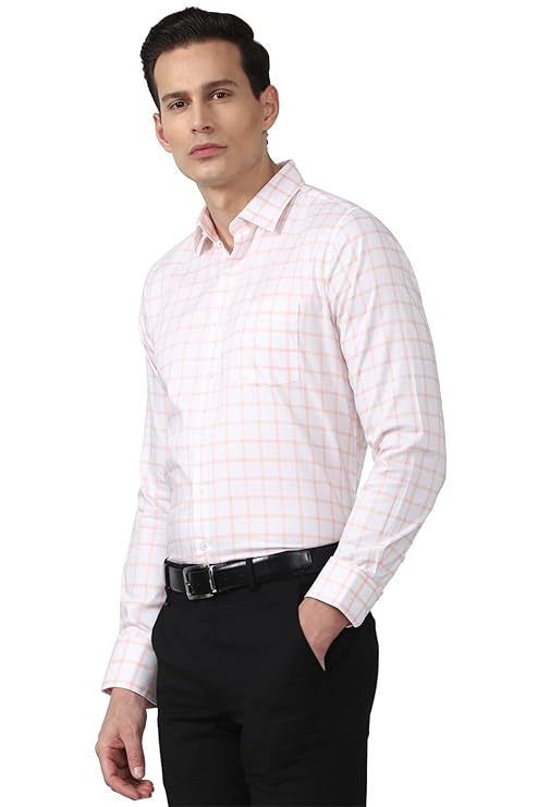 MEN'S FORMAL SHIRTS