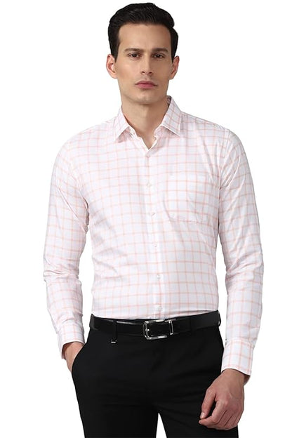 MEN'S FORMAL SHIRTS