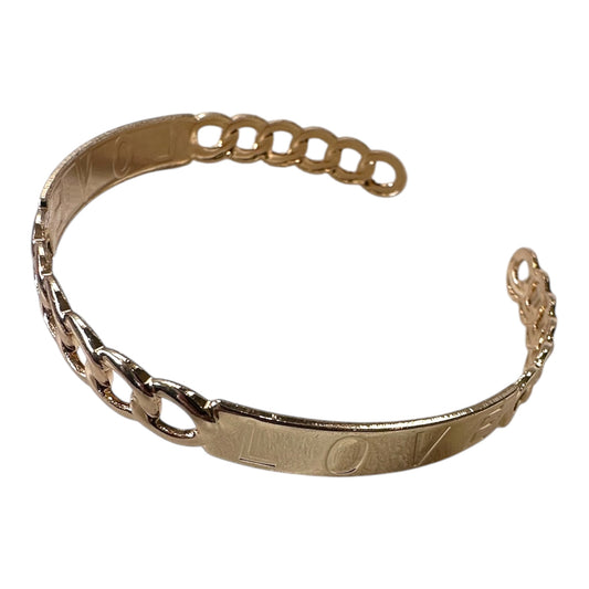 Chain Bracelet