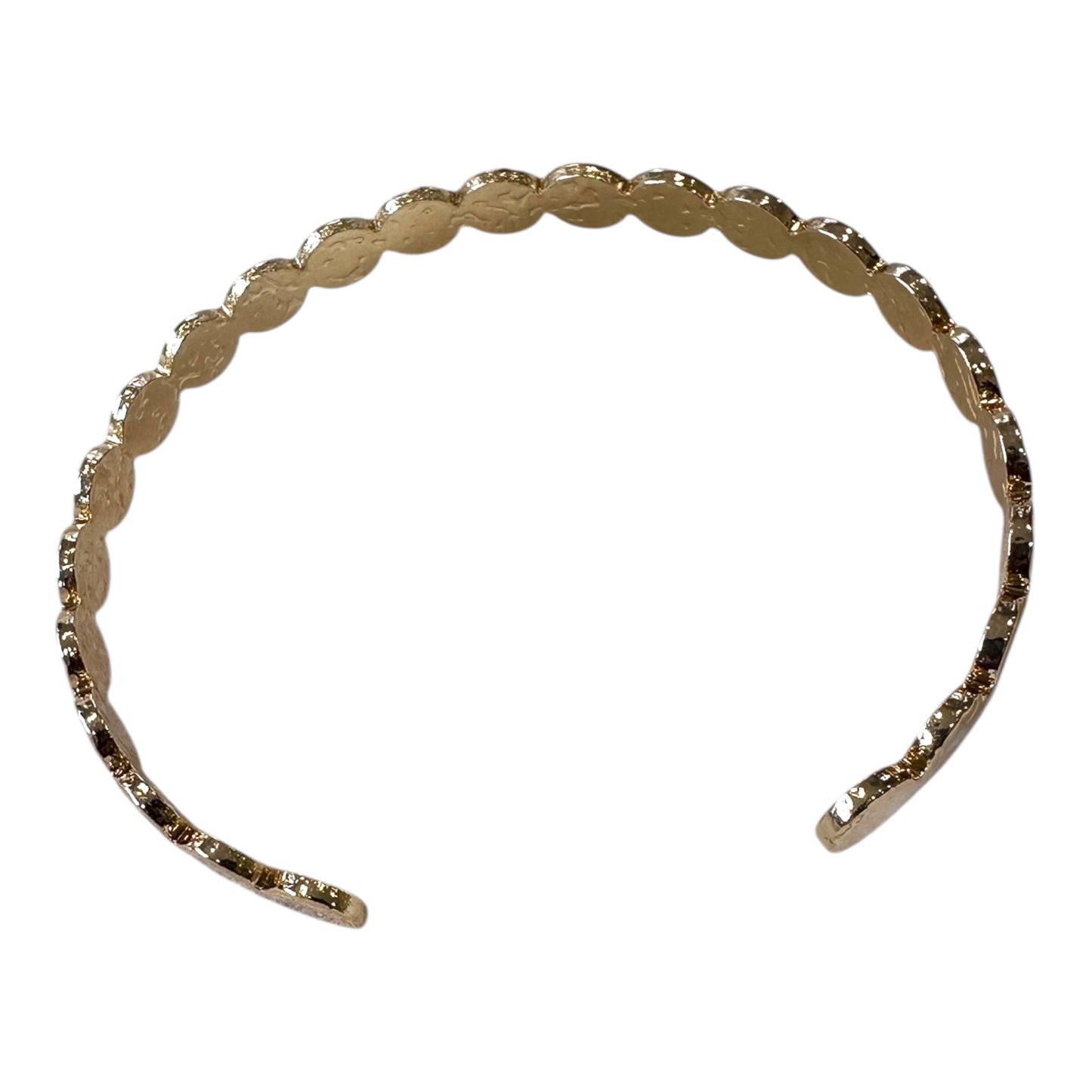 Gold Bracelet