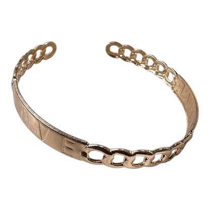 Chain Bracelet
