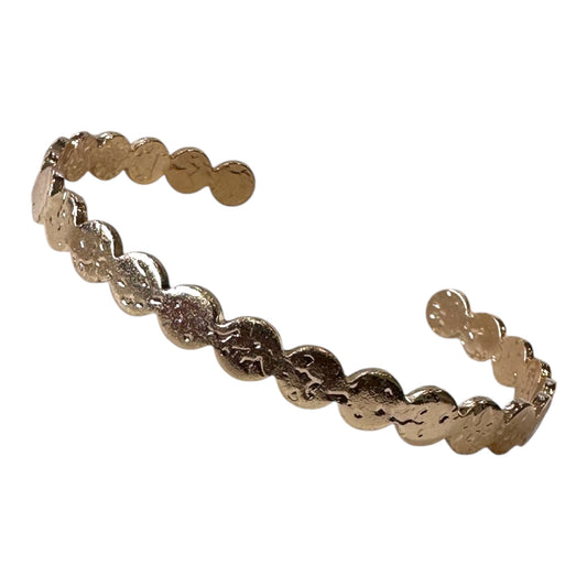 Gold Bracelet