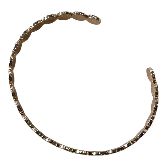 Gold Bracelet
