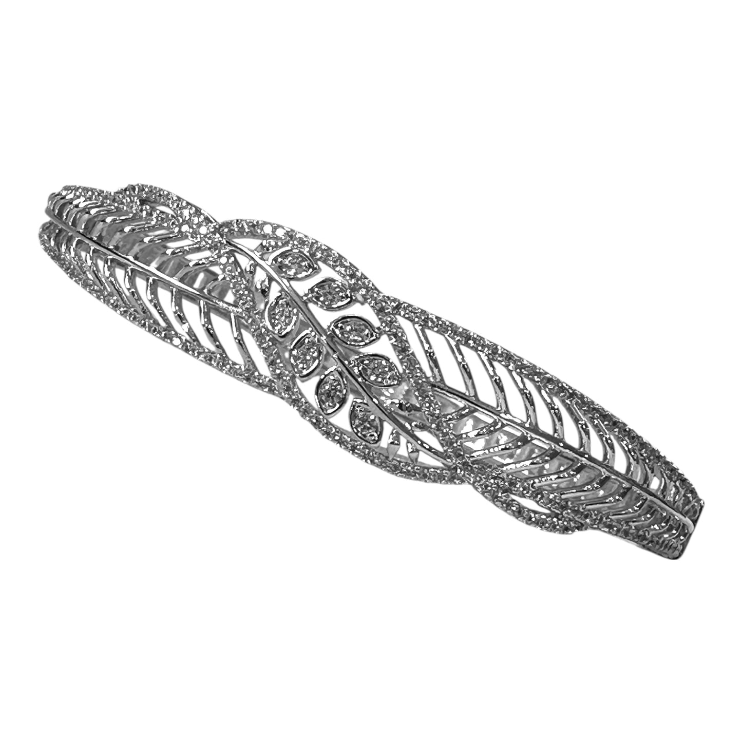 Luxury Diamond Bracelet