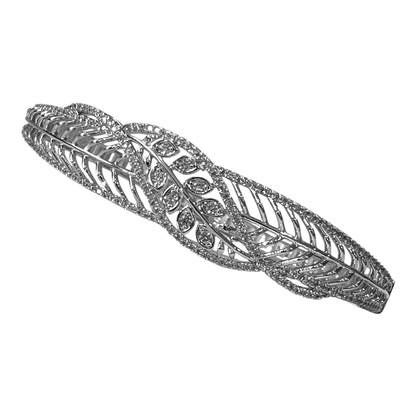 Luxury Diamond Bracelet
