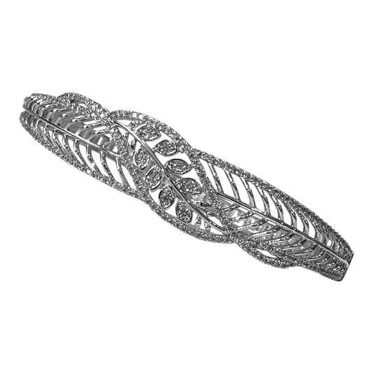 Luxury Diamond Bracelet