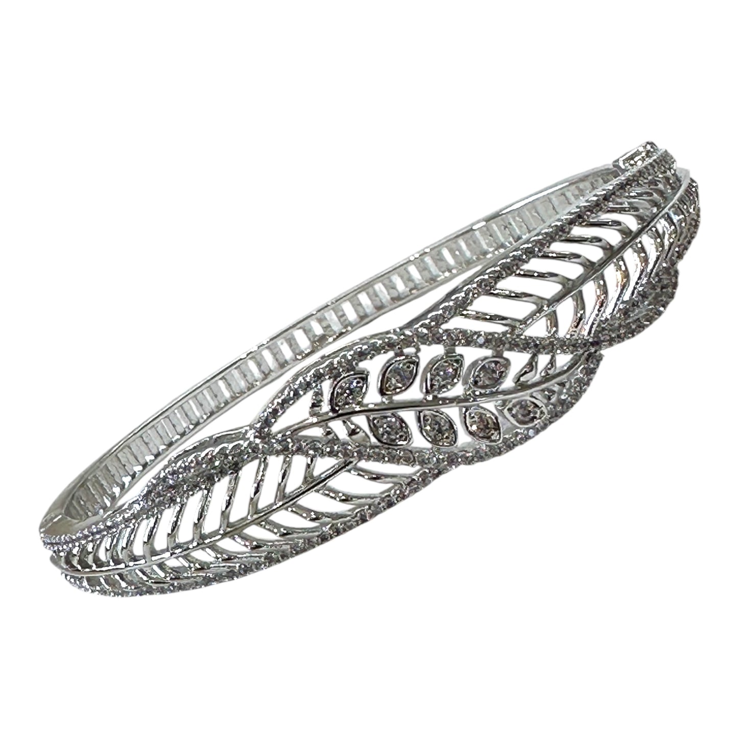 Luxury Diamond Bracelet