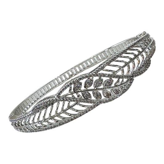 Luxury Diamond Bracelet