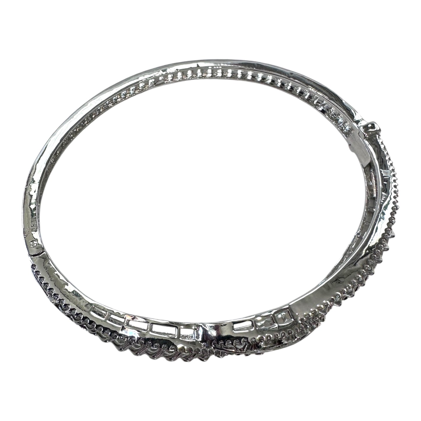 Luxury Diamond Bracelet