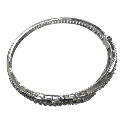 Luxury Diamond Bracelet