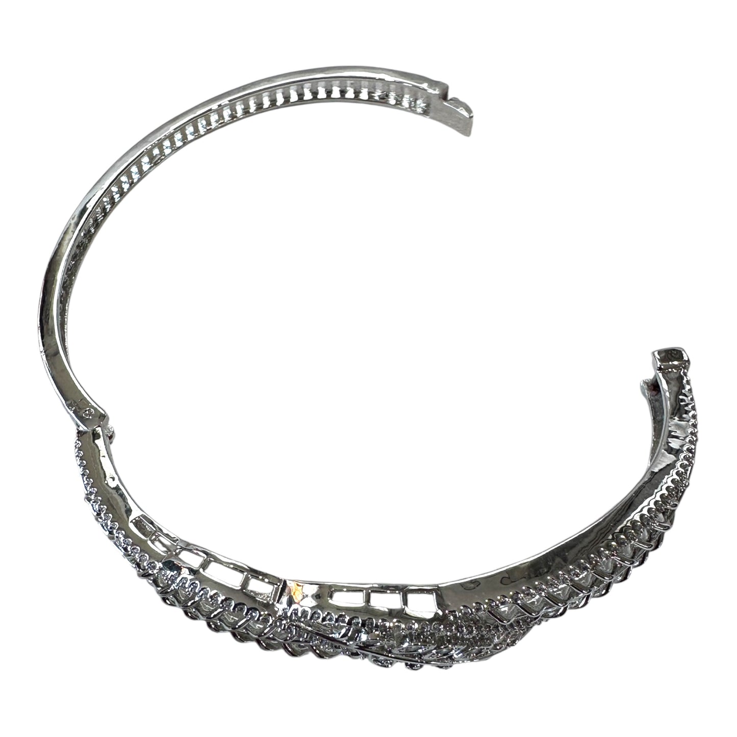 Luxury Diamond Bracelet