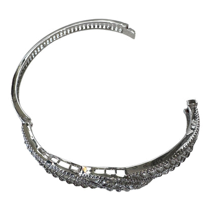 Luxury Diamond Bracelet