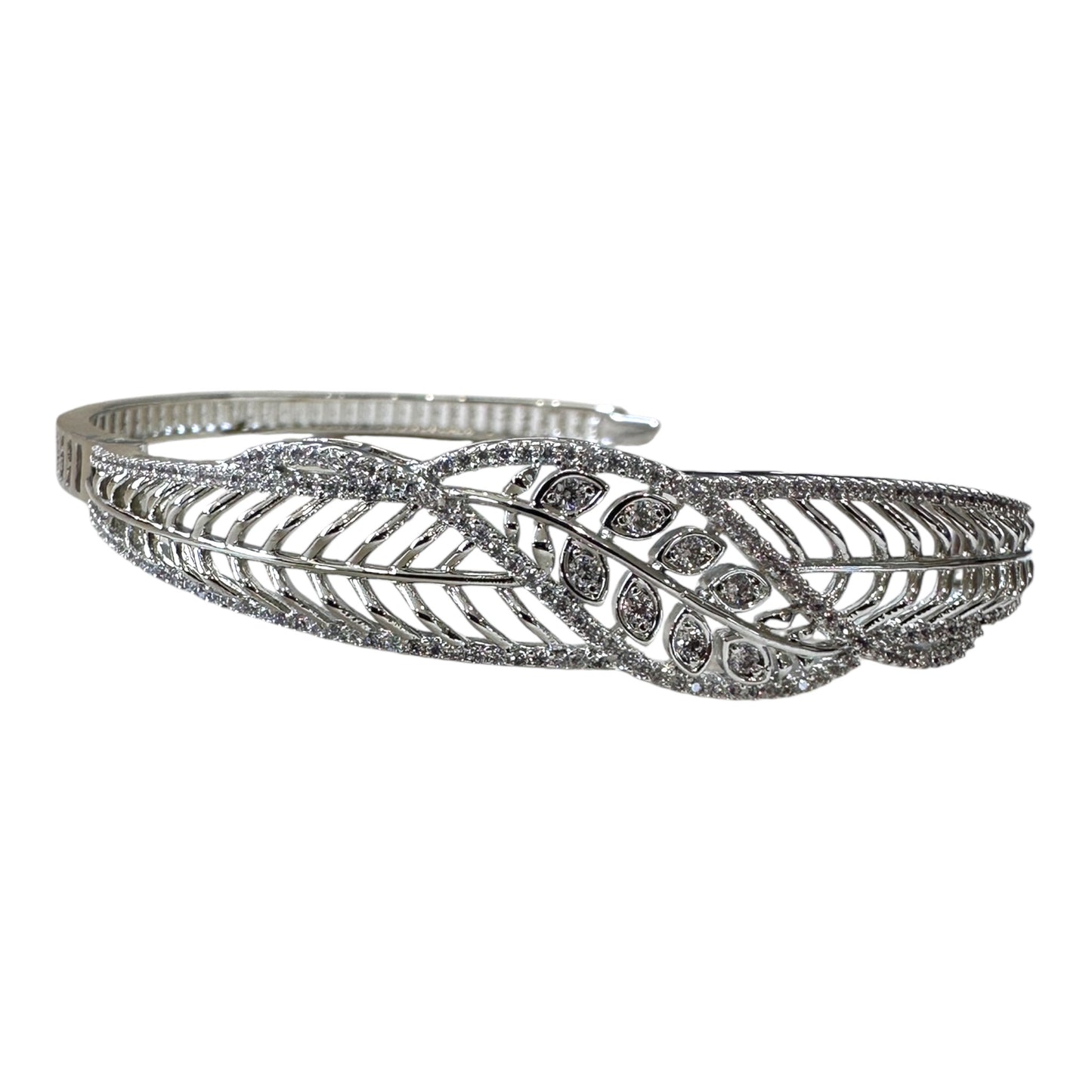 Luxury Diamond Bracelet