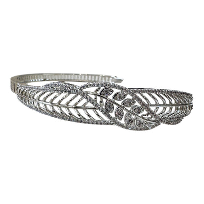Luxury Diamond Bracelet