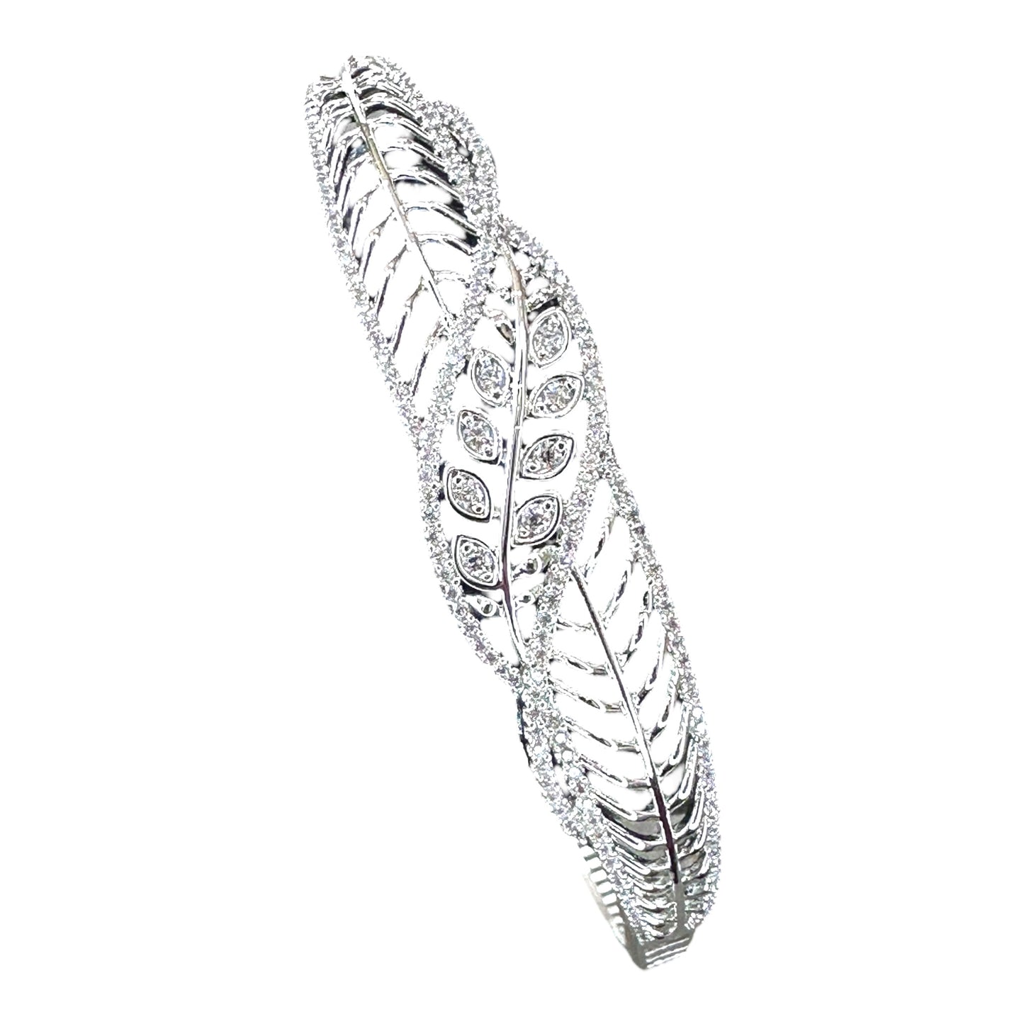 Luxury Diamond Bracelet
