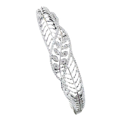 Luxury Diamond Bracelet