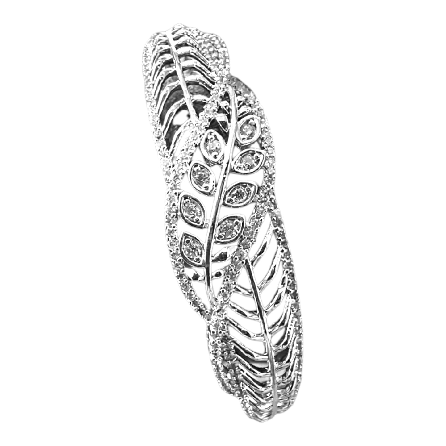 Luxury Diamond Bracelet