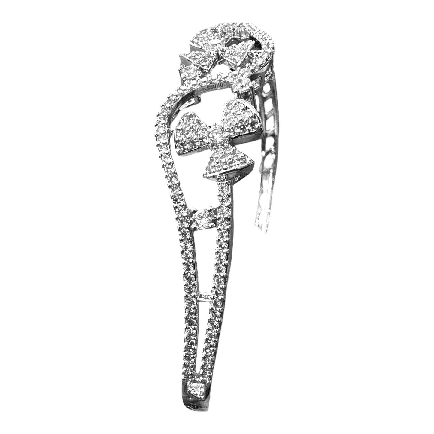 Luxury Diamond Bracelet