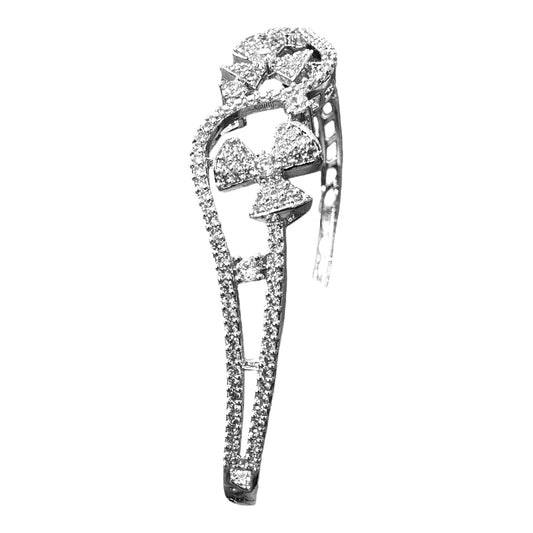 Luxury Diamond Bracelet