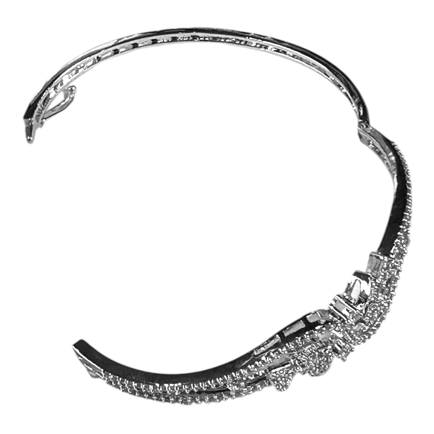 Luxury Diamond Bracelet