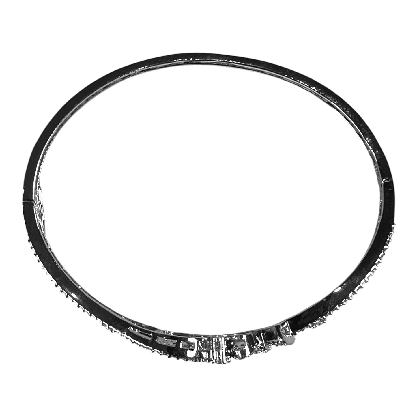 Luxury Diamond Bracelet