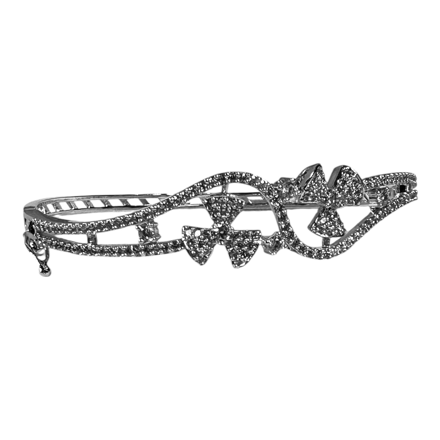 Luxury Diamond Bracelet