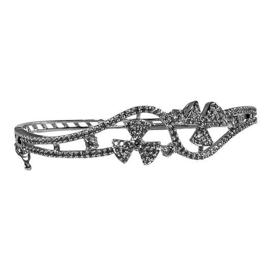 Luxury Diamond Bracelet