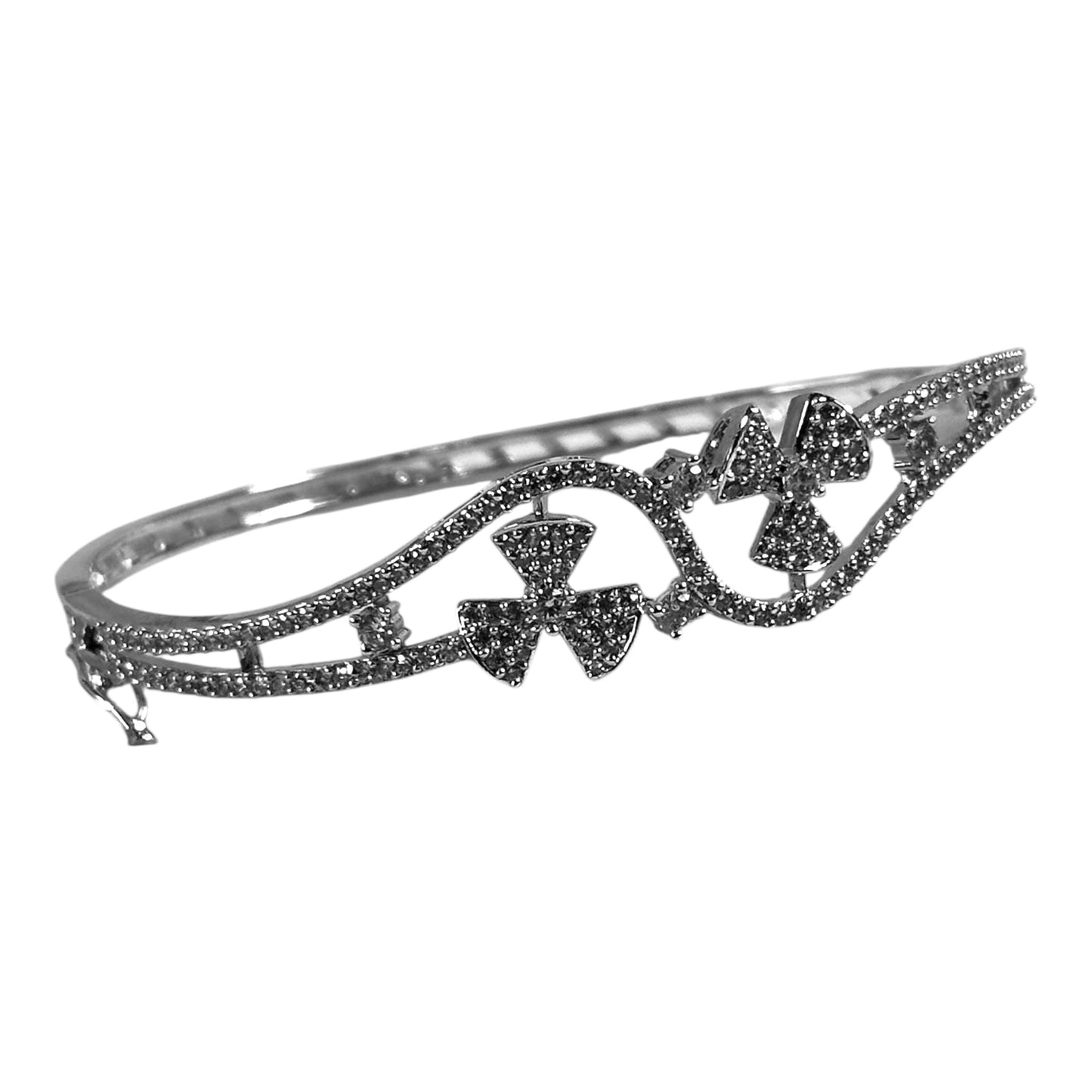 Luxury Diamond Bracelet