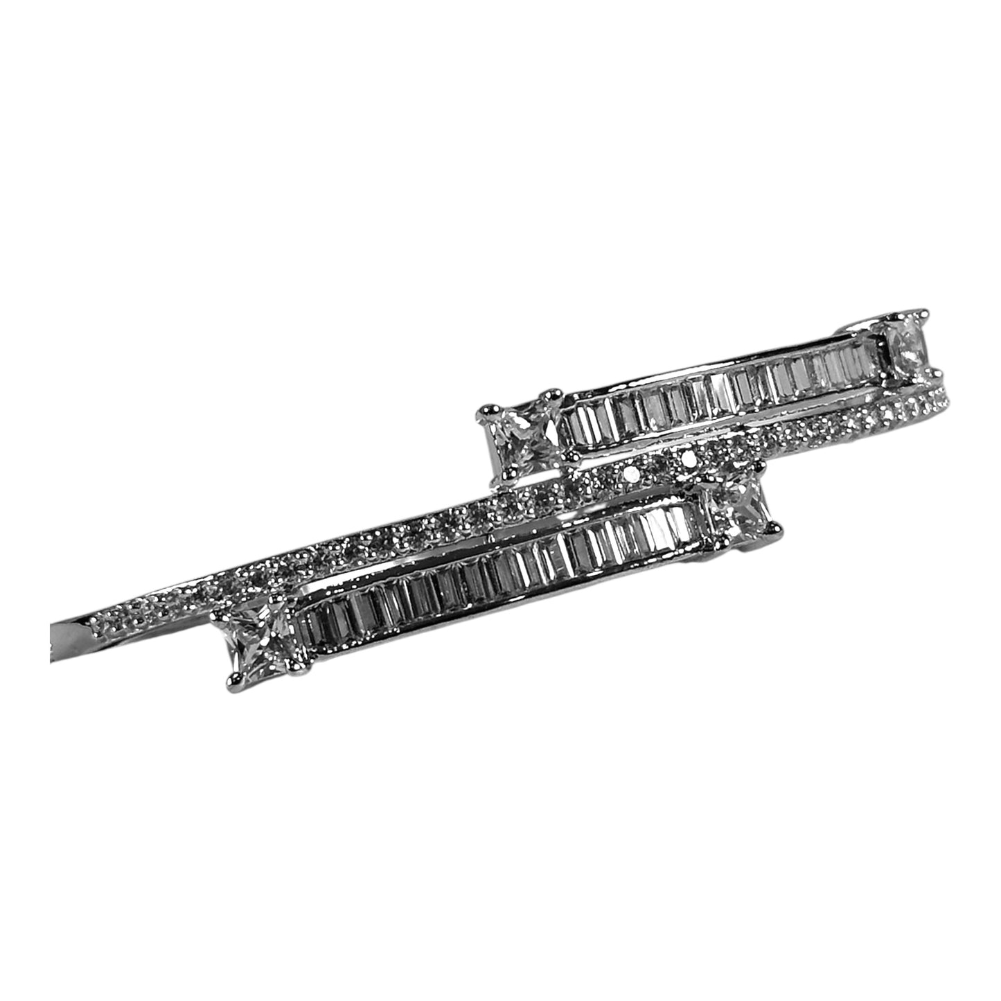 Luxury Diamond Bracelet