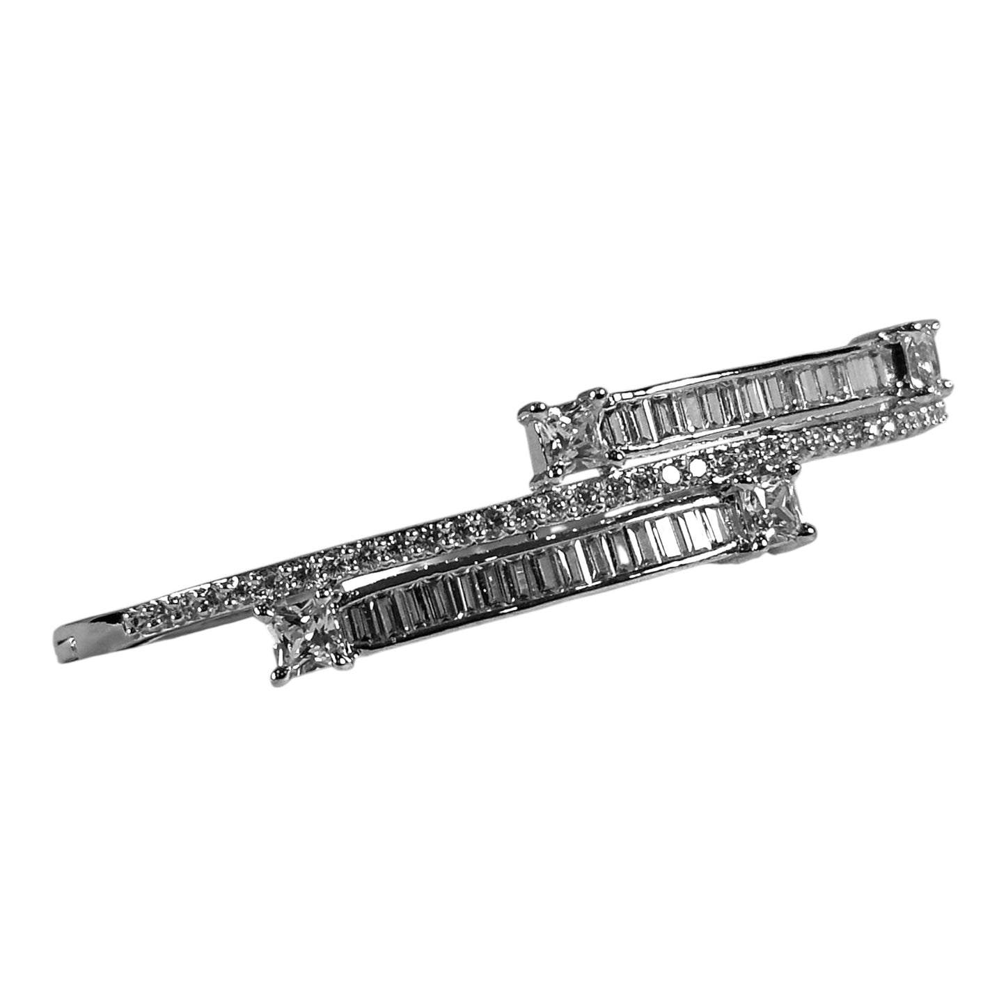 Luxury Diamond Bracelet