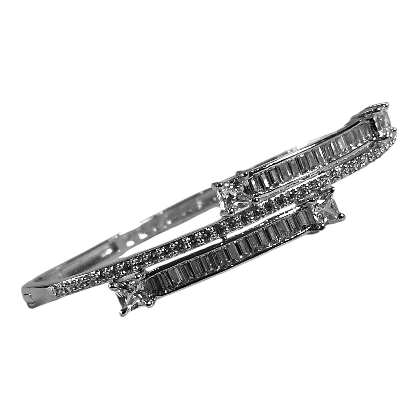 Luxury Diamond Bracelet