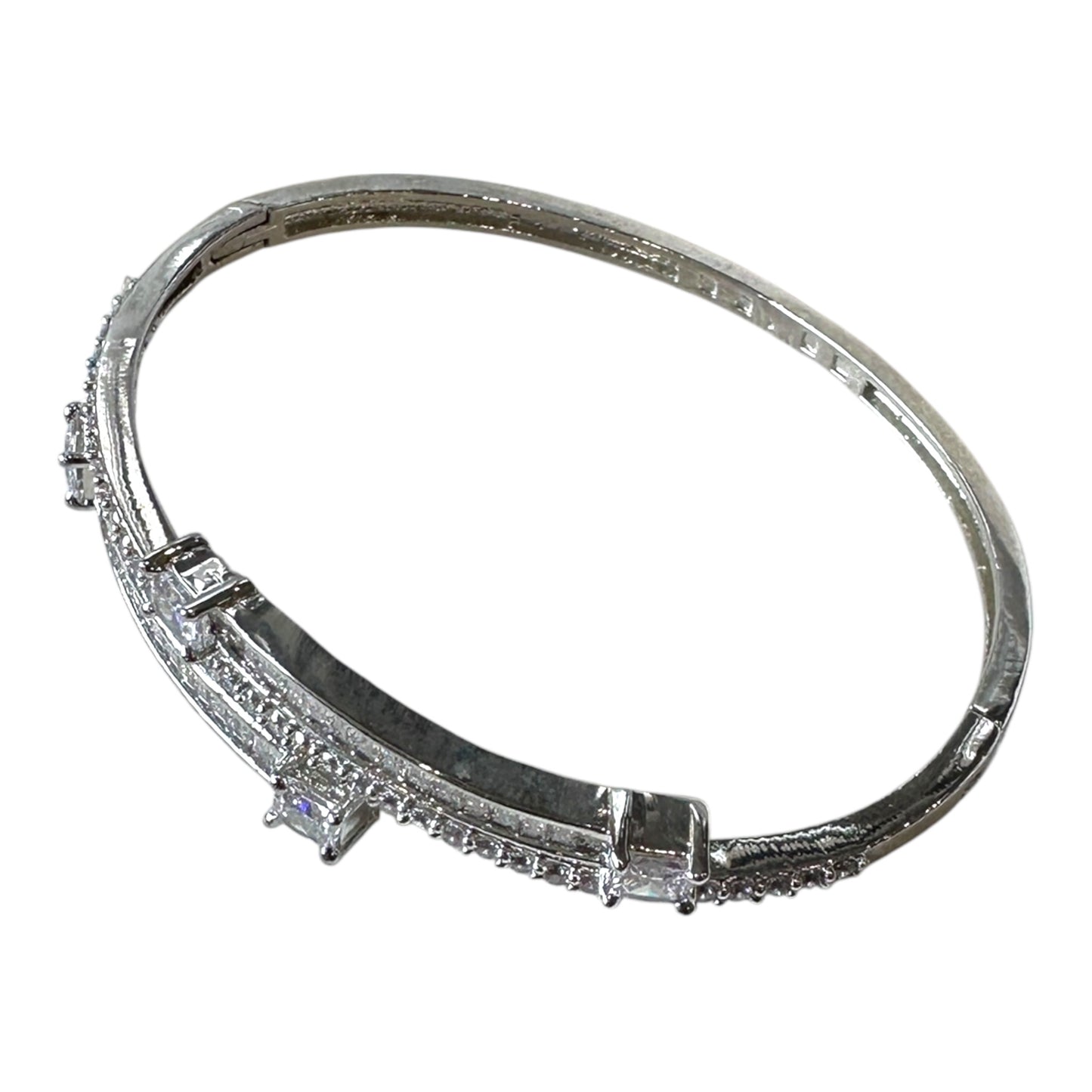 Luxury Diamond Bracelet