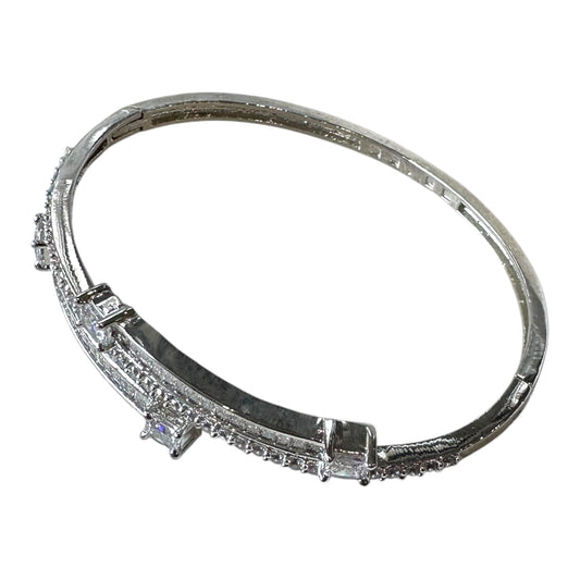 Luxury Diamond Bracelet