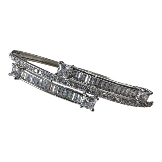 Luxury Diamond Bracelet
