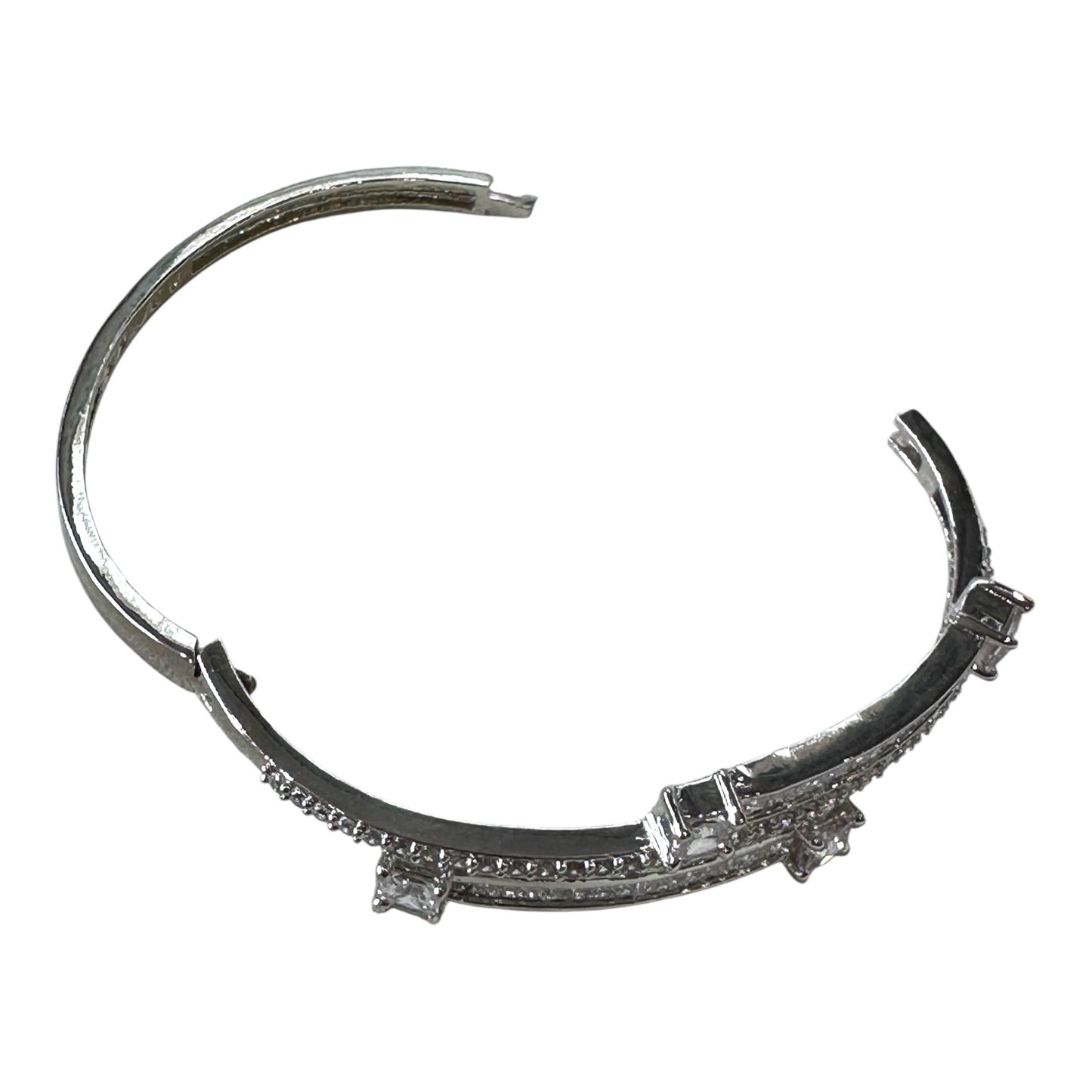 Luxury Diamond Bracelet