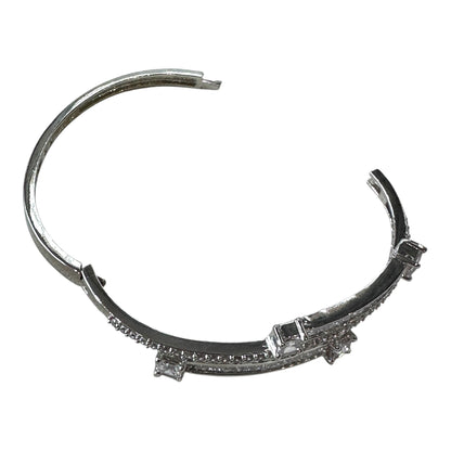 Luxury Diamond Bracelet