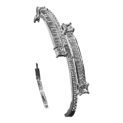 Luxury Diamond Bracelet