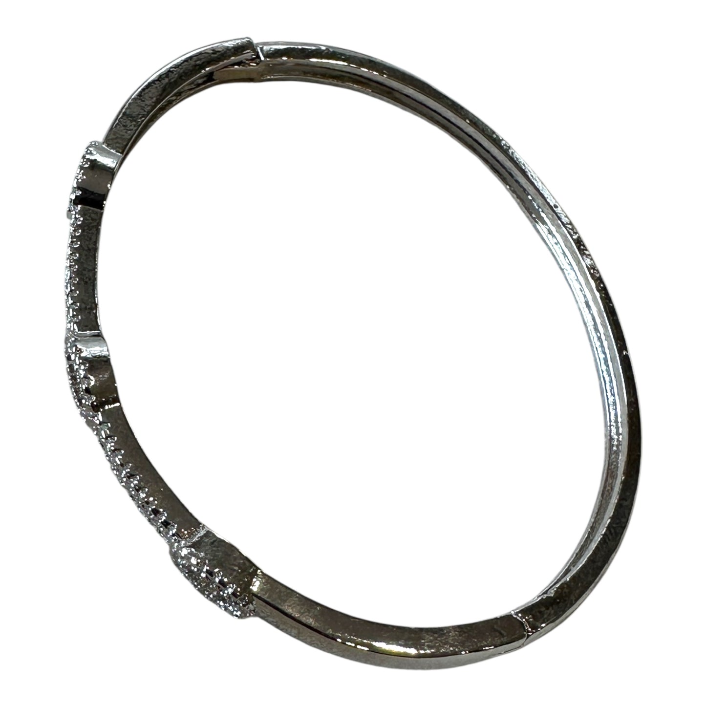 Diamond Bracelet