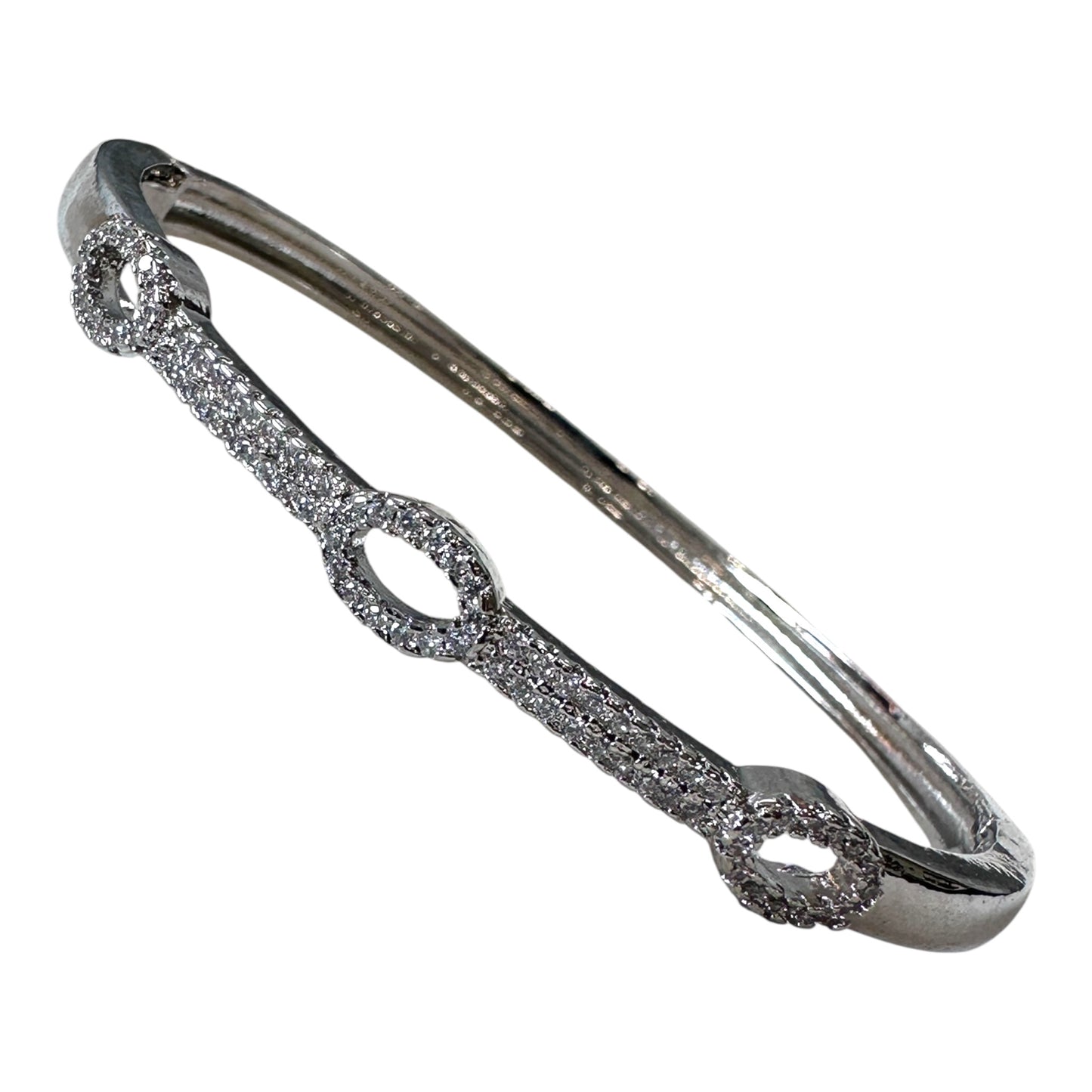 Diamond Bracelet
