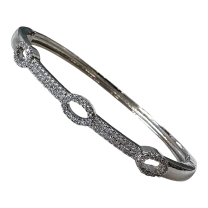 Diamond Bracelet