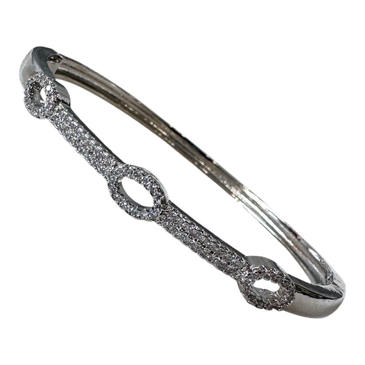 Diamond Bracelet