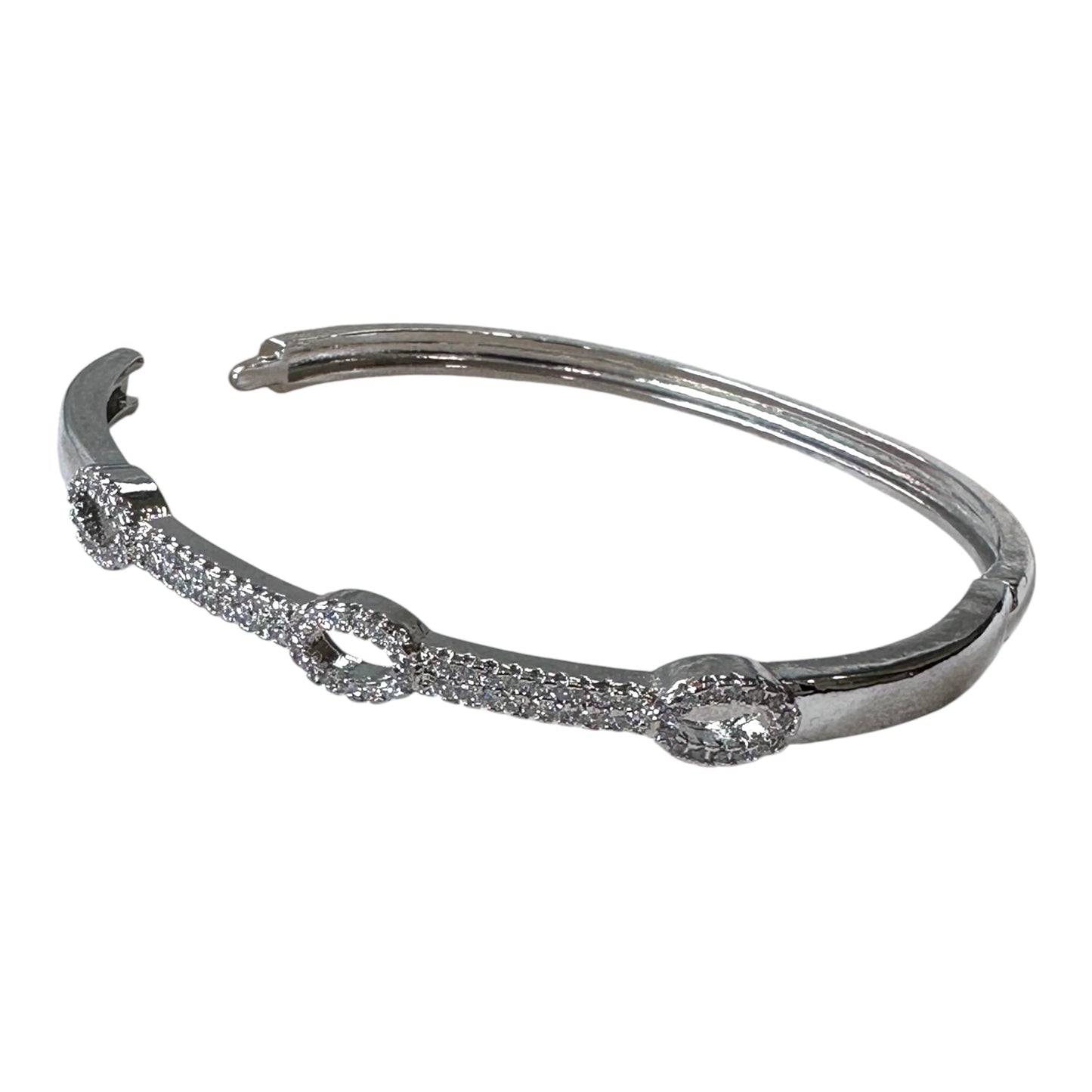 Diamond Bracelet