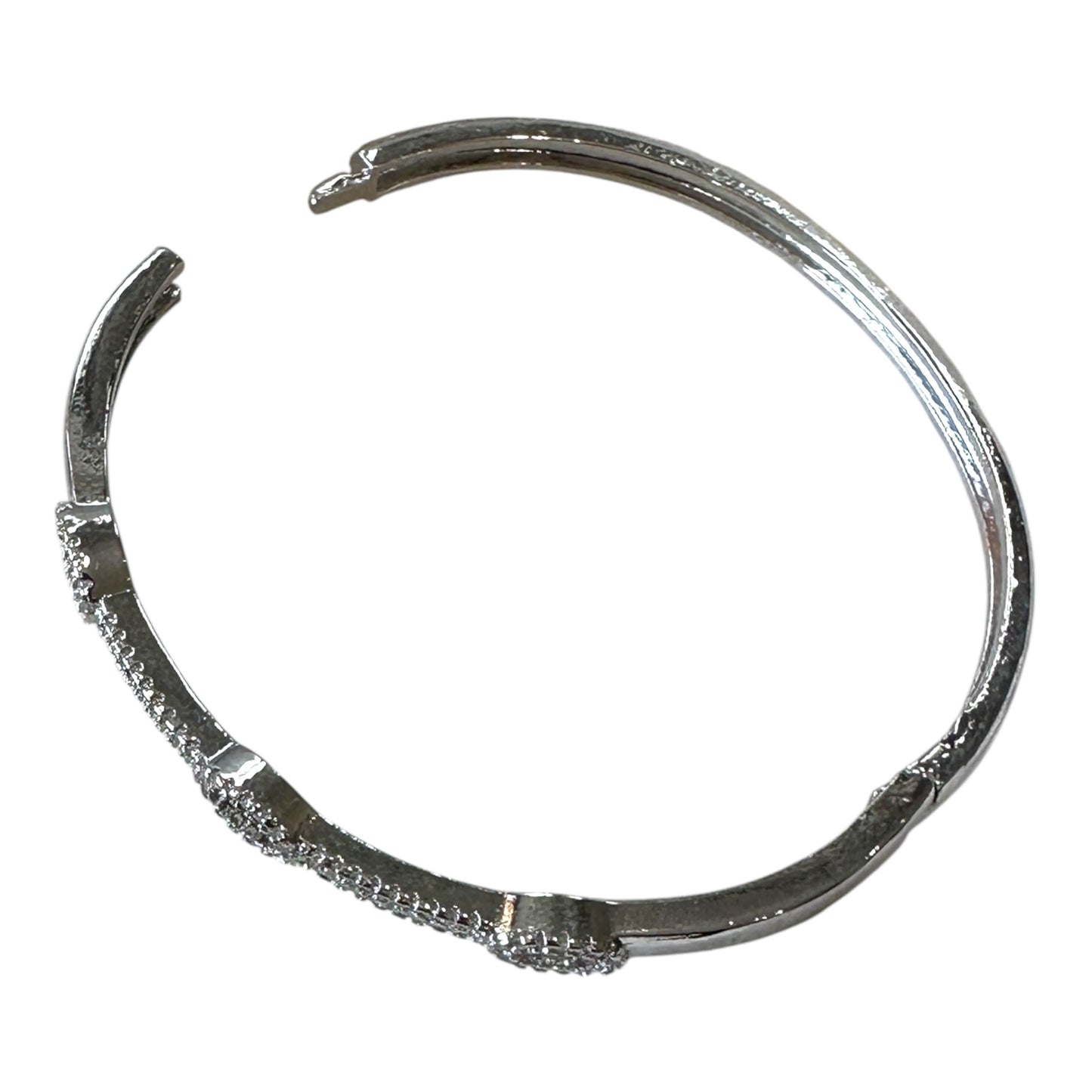 Diamond Bracelet