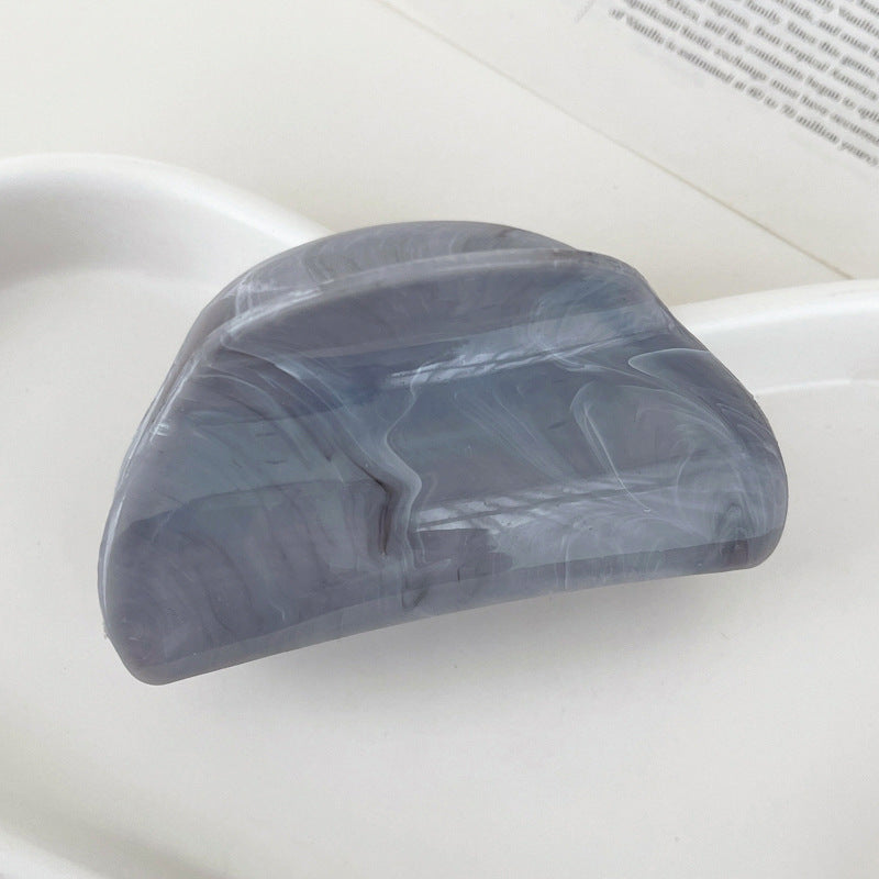 Marble Hair Claw