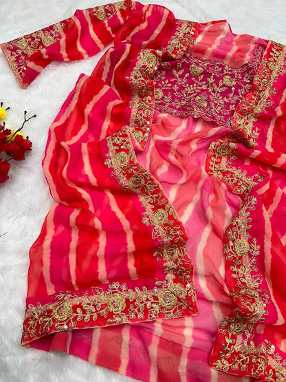 Party Wear Lehenga Choli For Women And Girls In Net Fabric Indian Wedding Dress Sabyasachi Lehenga Choli - Indian Clothing Store Christchurch, NZ | Buy Ethnic Wear Online– buizee Ethnic Indian Wear